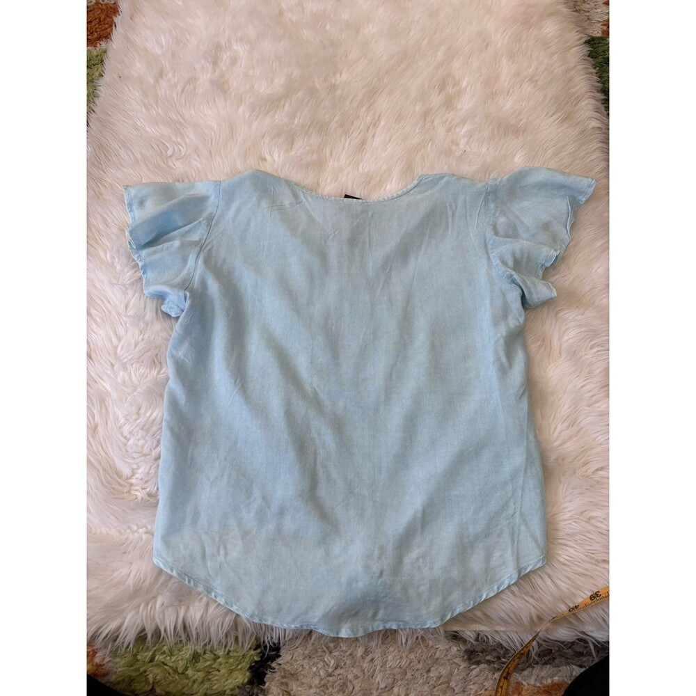 Sim & Sam blouse - Picture 10 of 11